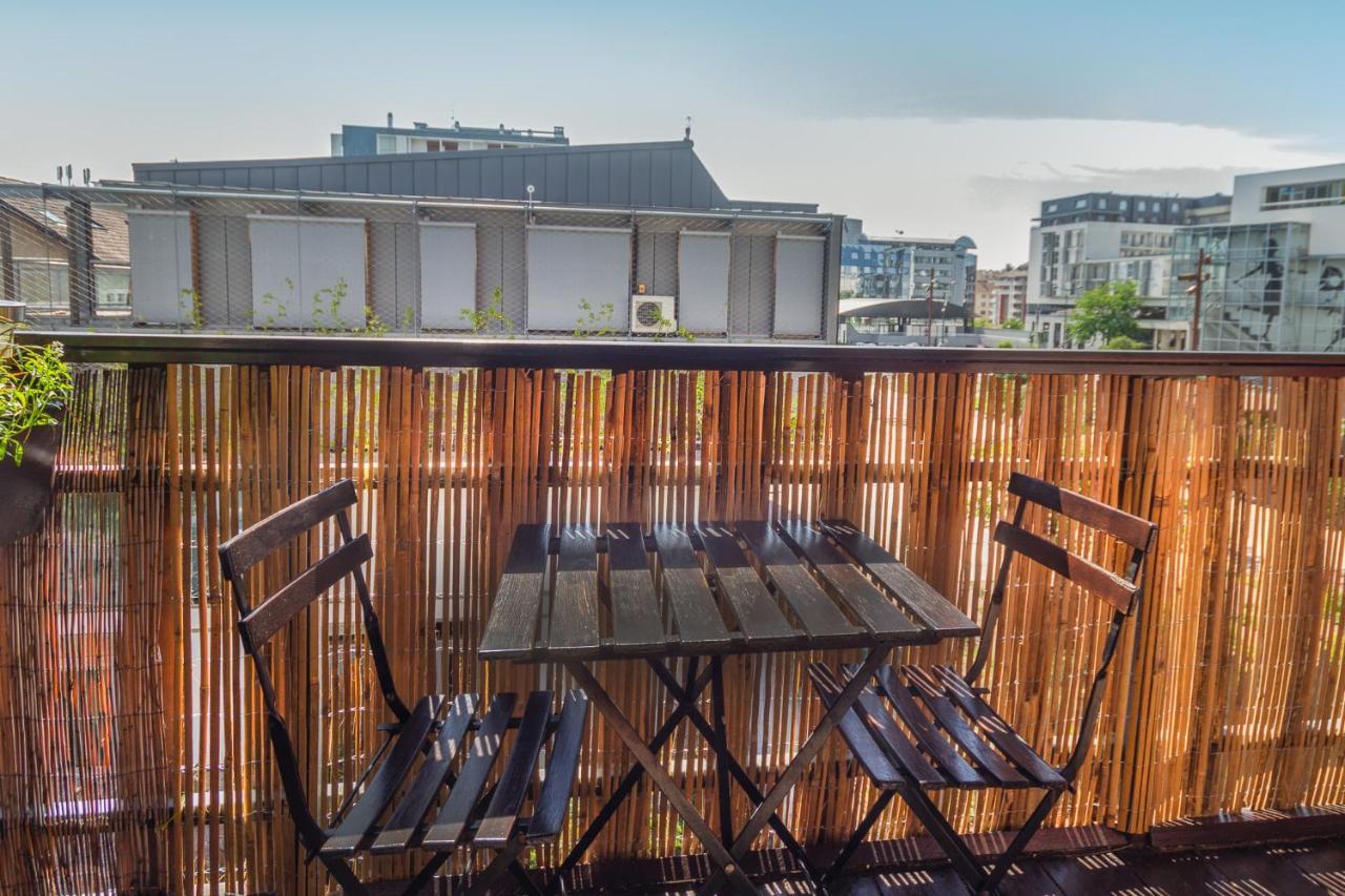 Apartment Ideal En Plein Centre Proche