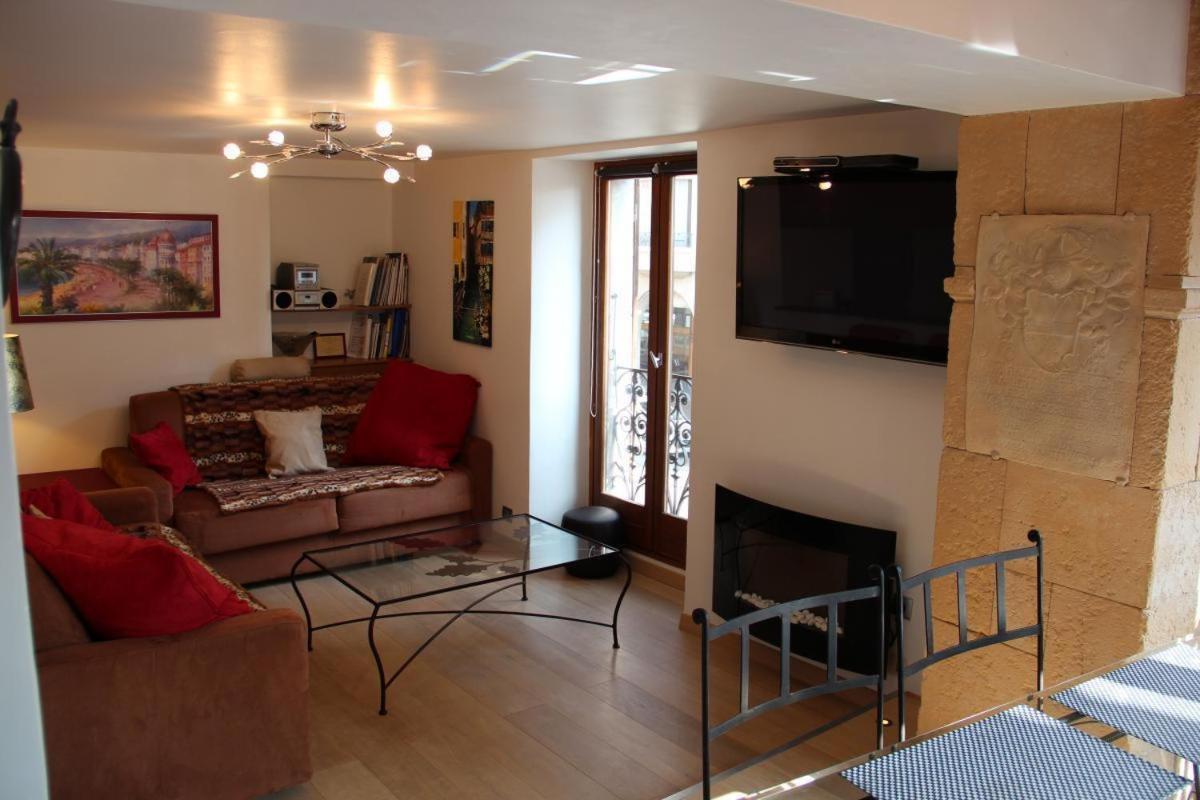 Apartment Du Canal St-dominique