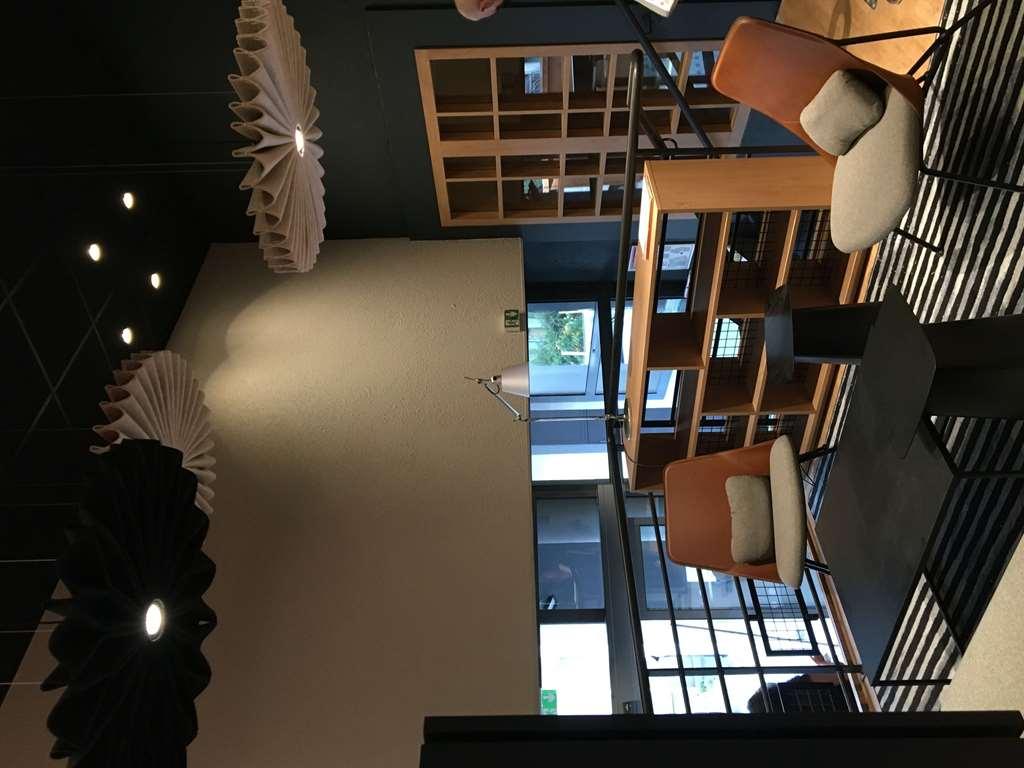 Hotel Ibis - Cran-gevrier 3*