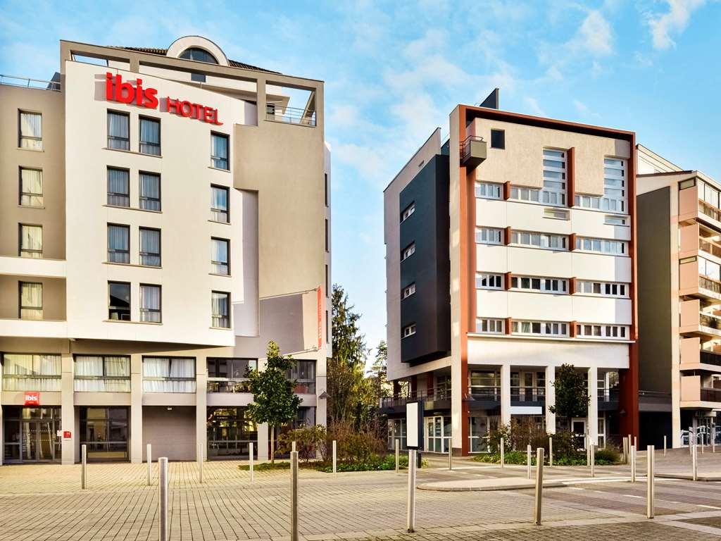 Ibis - Cran-gevrier Annecy