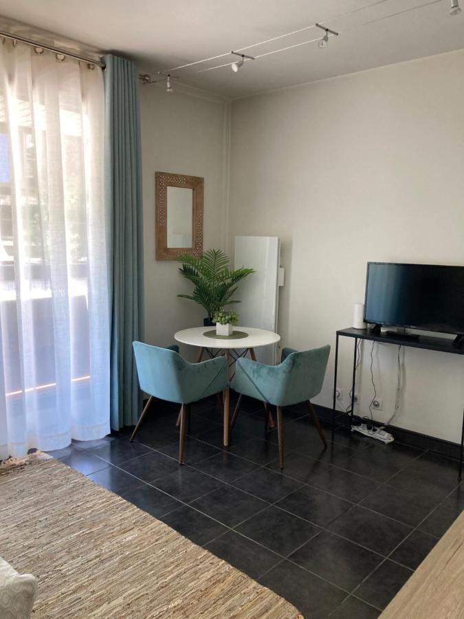 Apartment Lea Le *