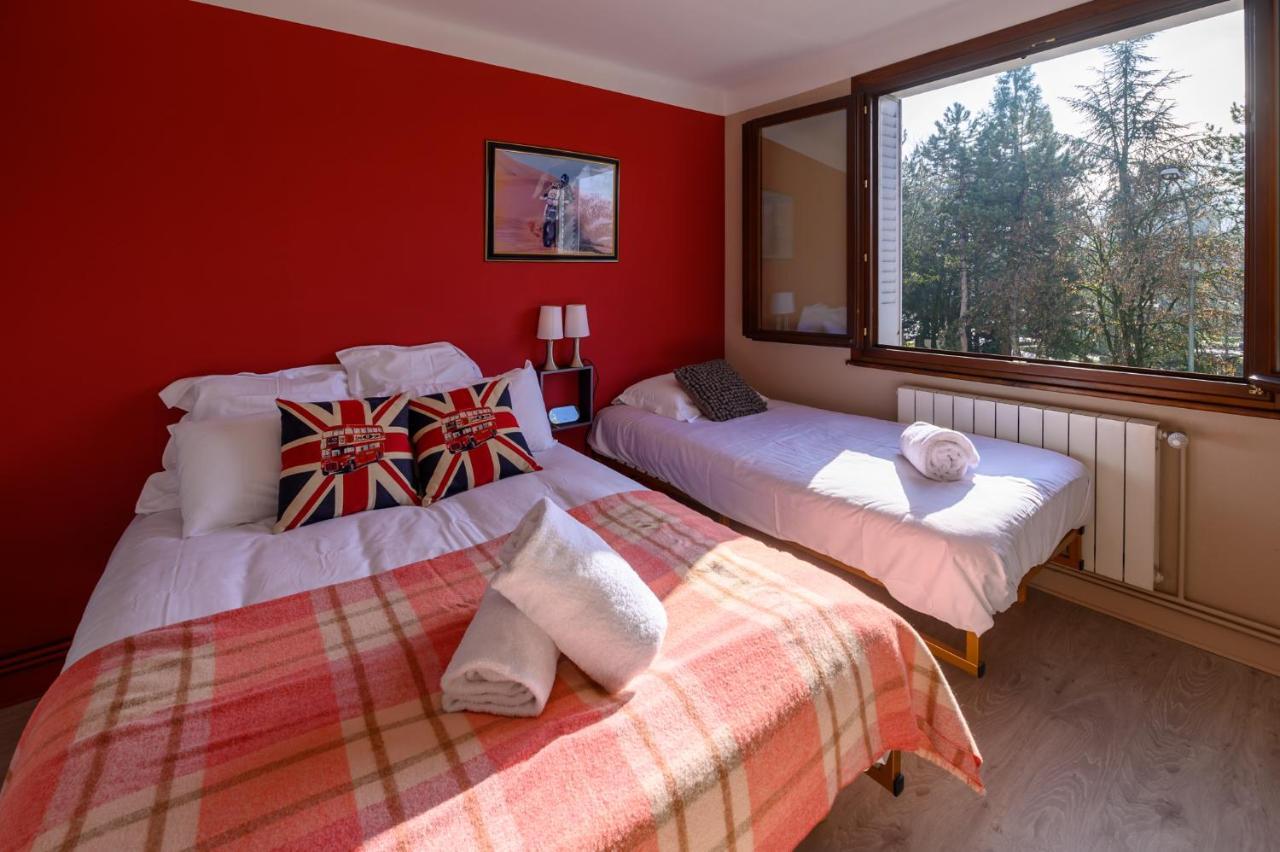3* Balcon Vue Commerces Et A 100m Apartment Annecy