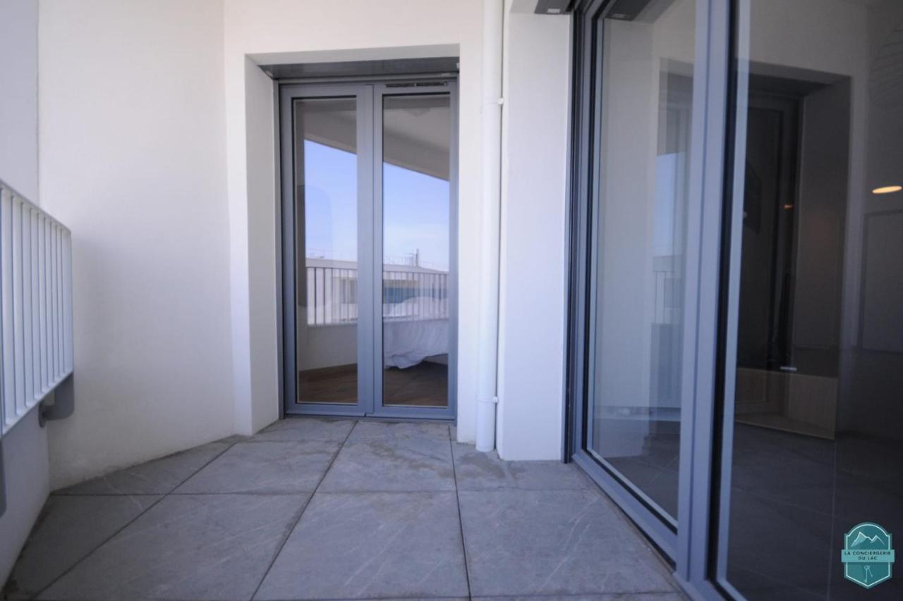 Le Repertoire Du - 1 Bedroom For 2 Or 4 People Garage Apartment *