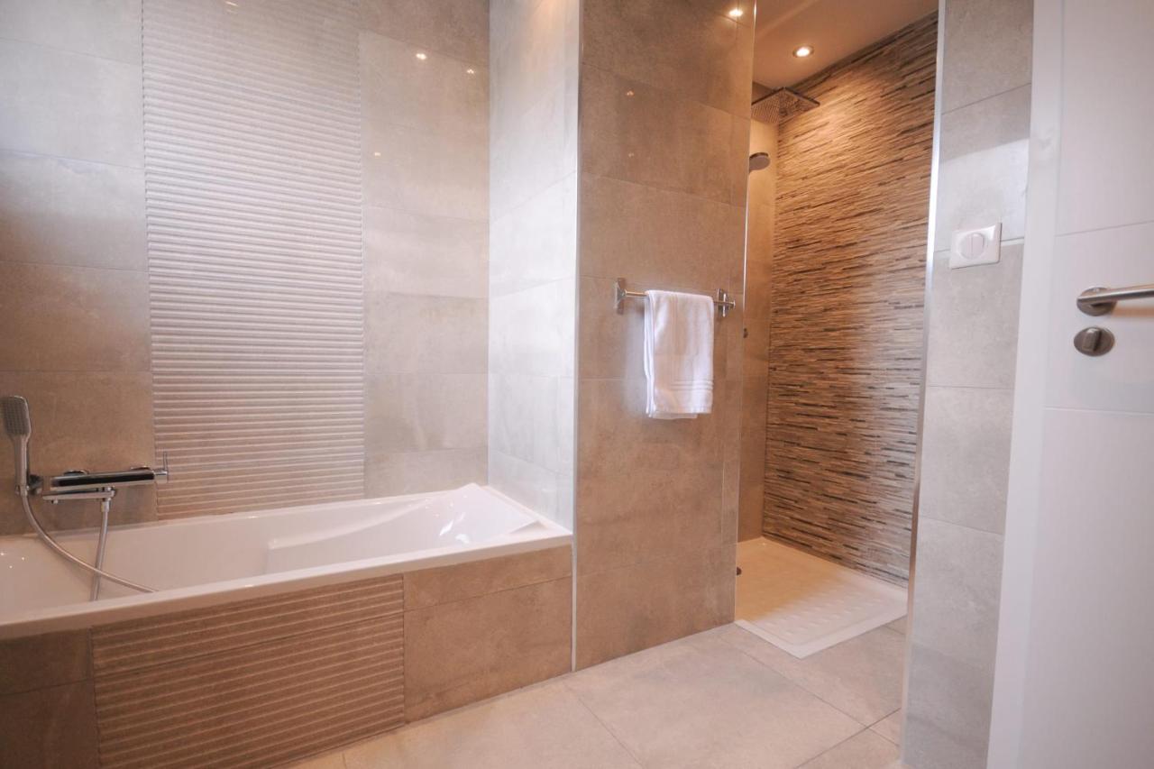 Apartment Le Matignon - Design Facing