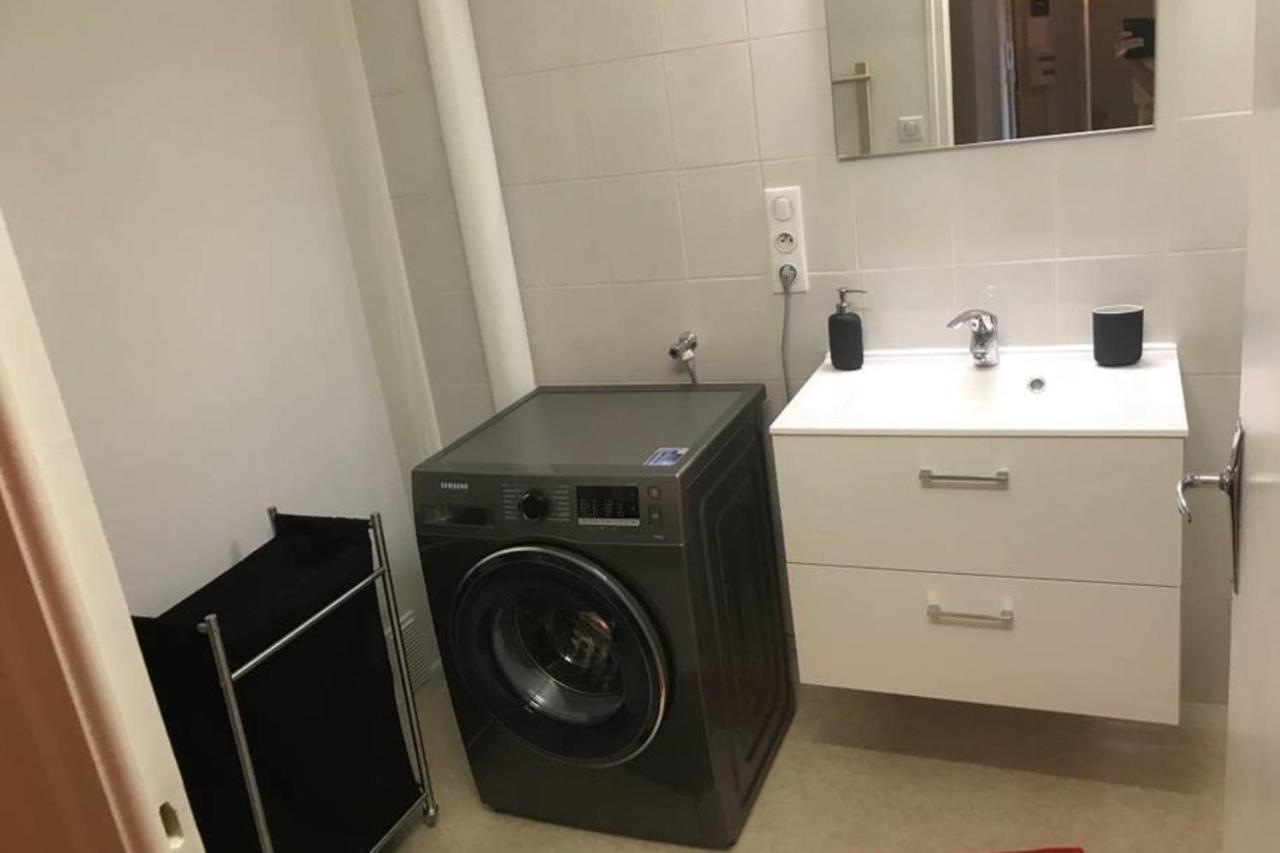 Le Genevois - 2 Bedrooms Appartement *