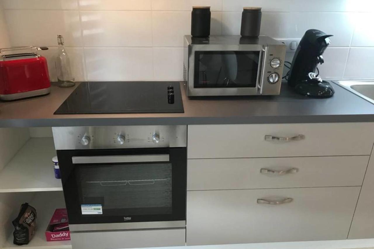 Le Genevois - 2 Bedrooms *
