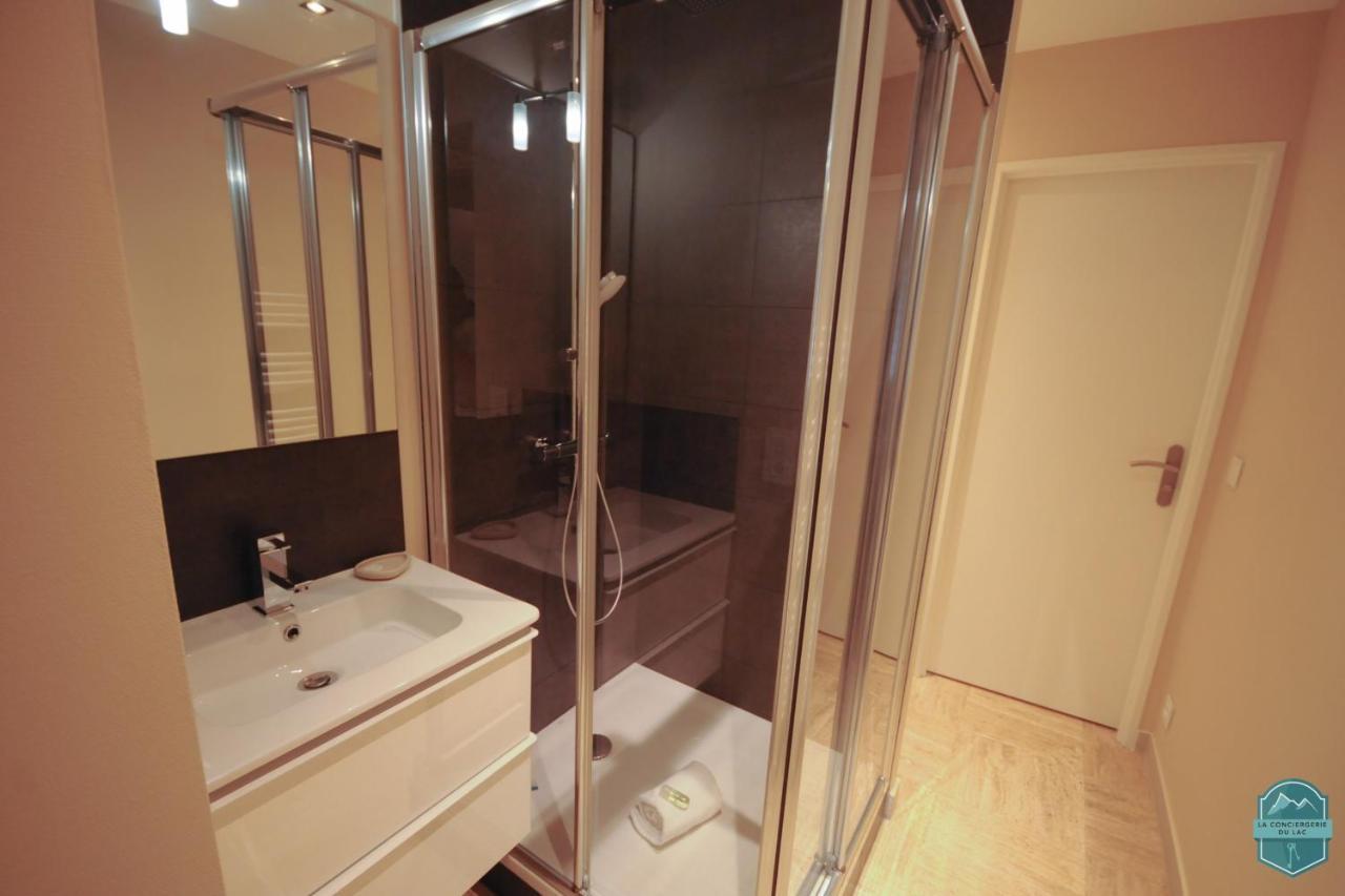 - Le Saint Bernard - 2 Min Walk From The Apartment *