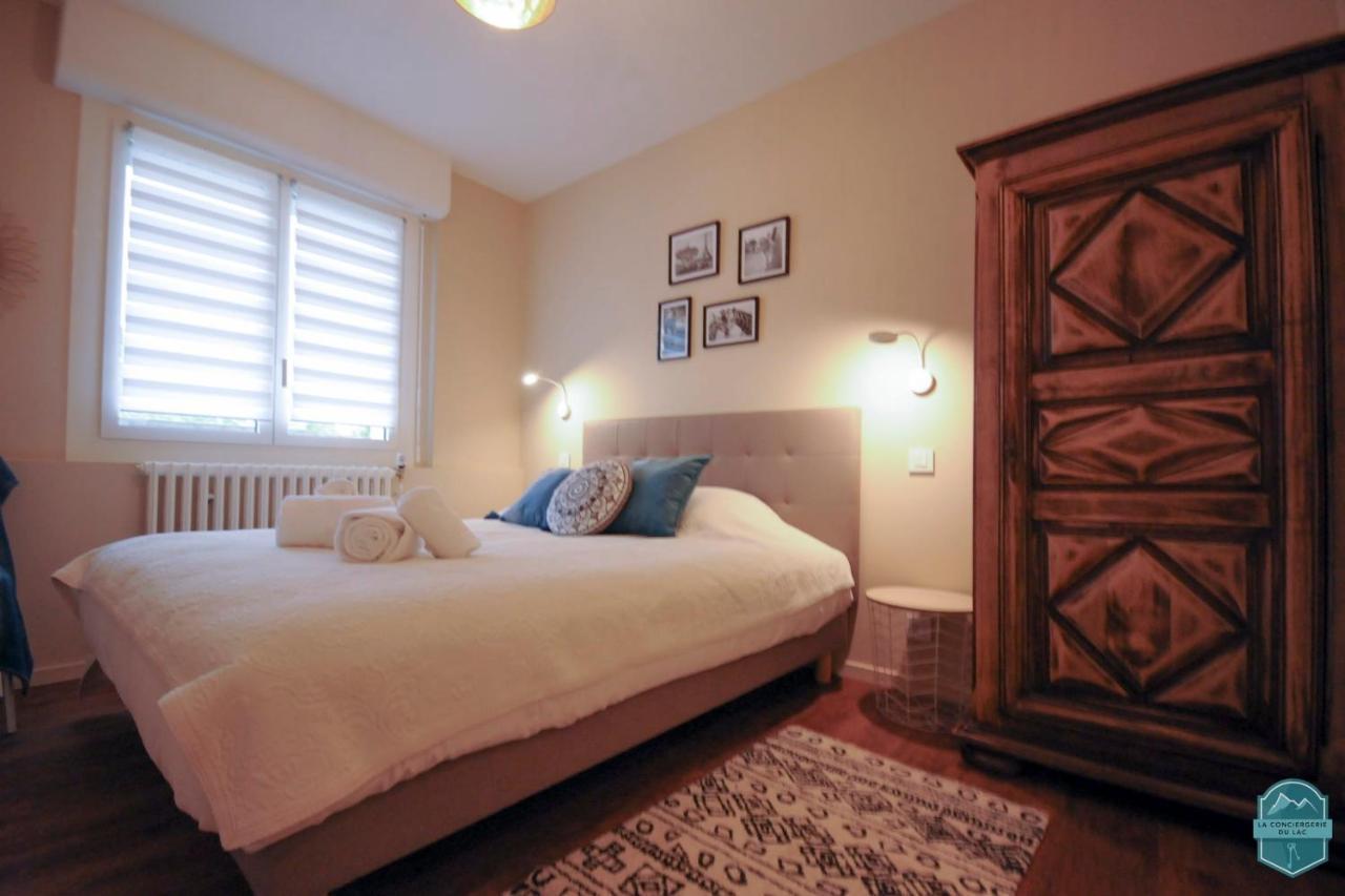 - Le Saint Bernard - 2 Min Walk From The *
