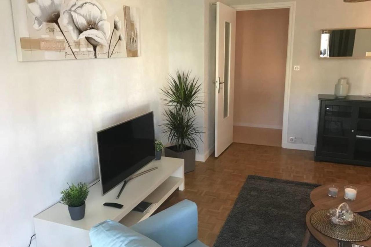 Le Genevois - 2 Bedrooms Appartement *