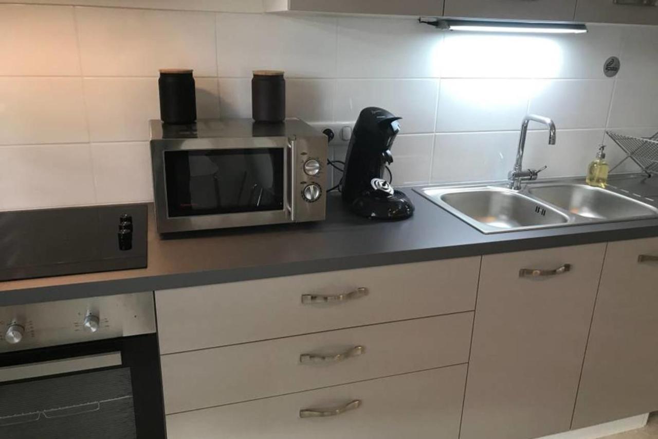 Appartement Le Genevois - 2 Bedrooms Annecy