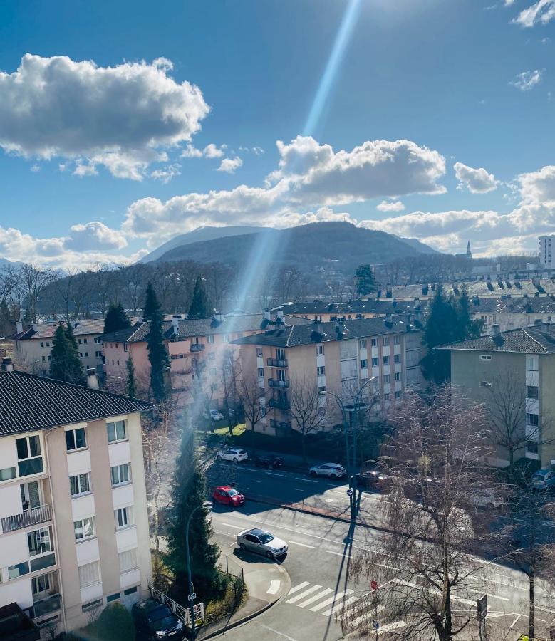 Apartment A 300 M Du Et Des Commerces Annecy