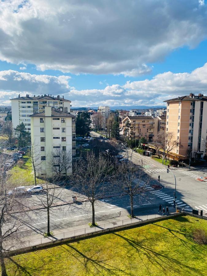 Apartment A 300 M Du Et Des Commerces Annecy