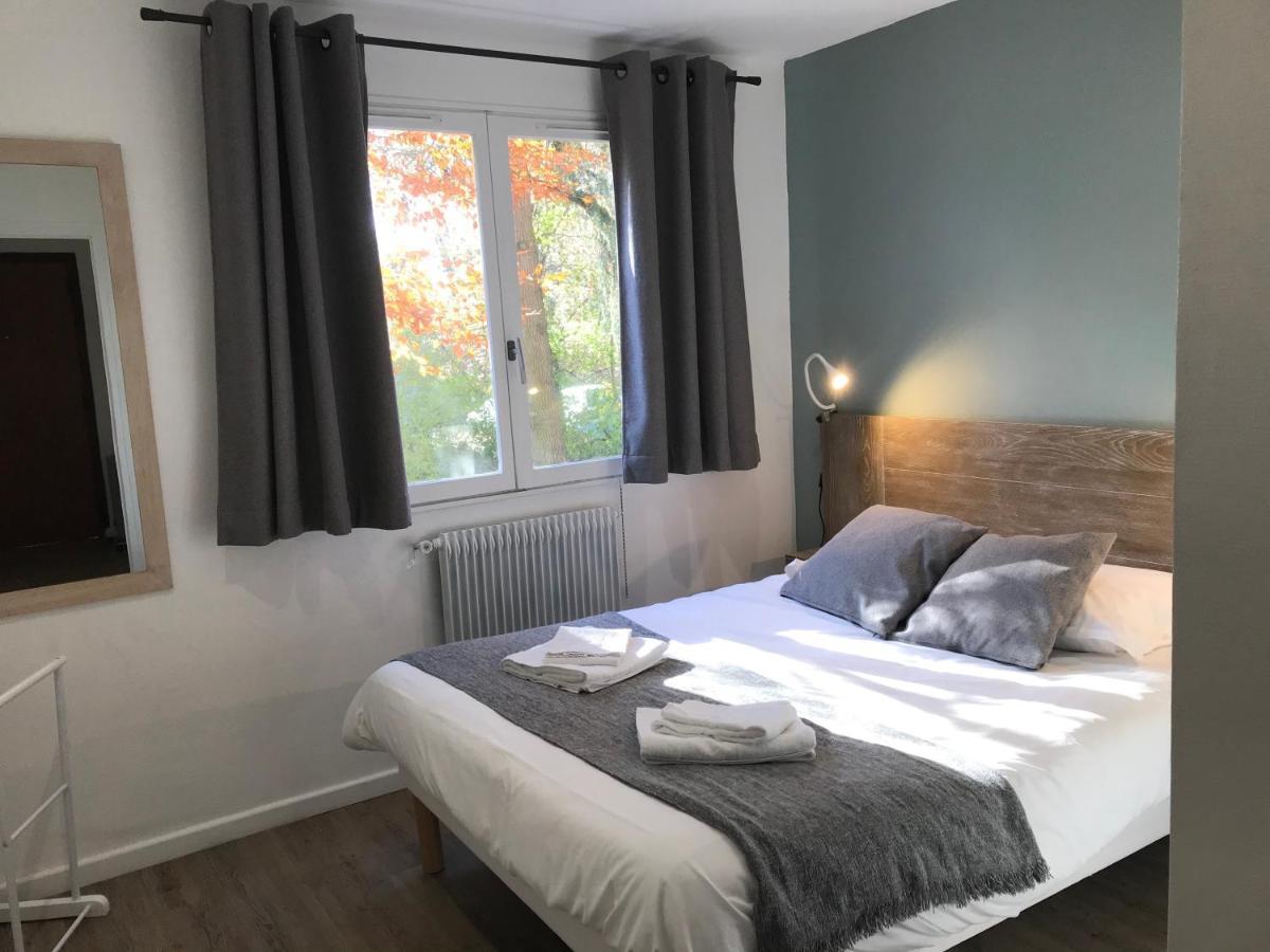 Appartement Le Nid De La Piraz - Parking, Balcon & Netflix !