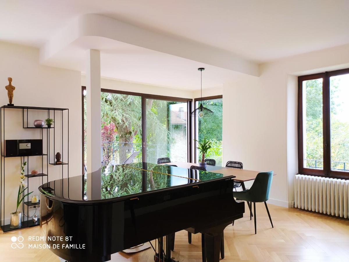 Appartement Serandite Maison De Famille *