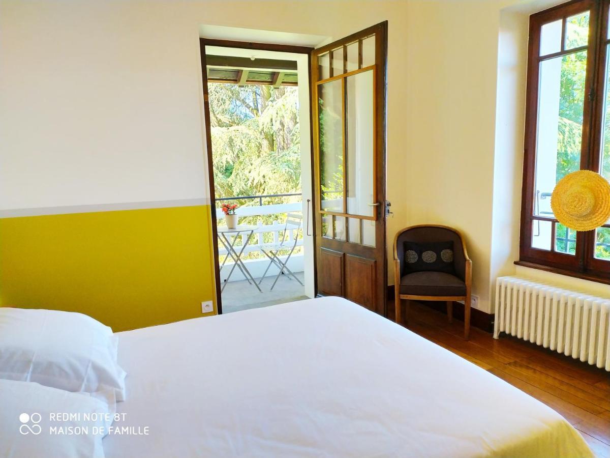 Serandite Maison De Famille Appartement *