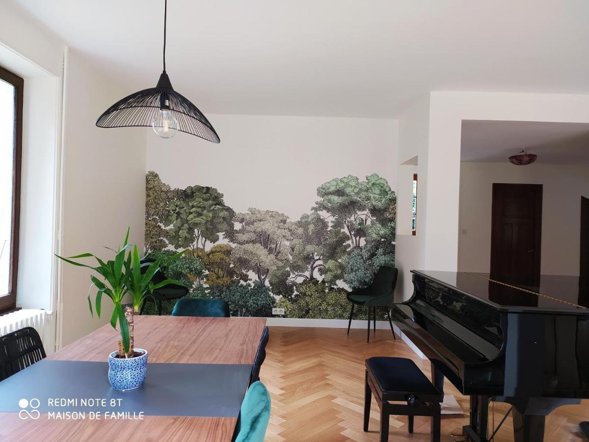 Appartement Serandite Maison De Famille *
