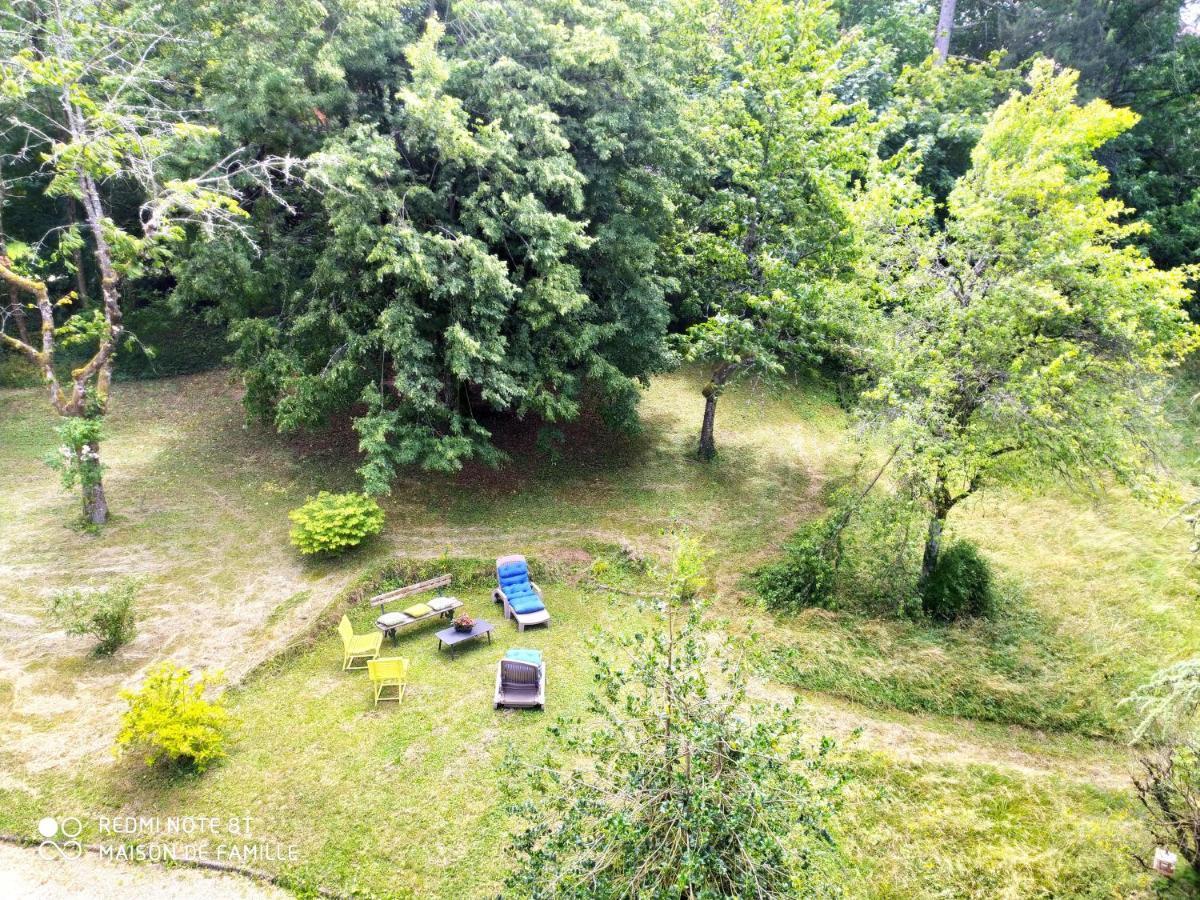 Serandite Maison De Famille Appartement