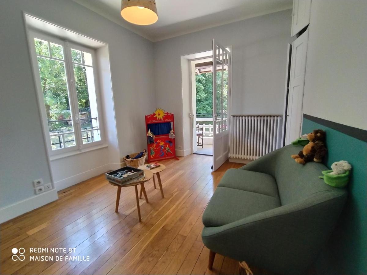 Appartement Serandite Maison De Famille