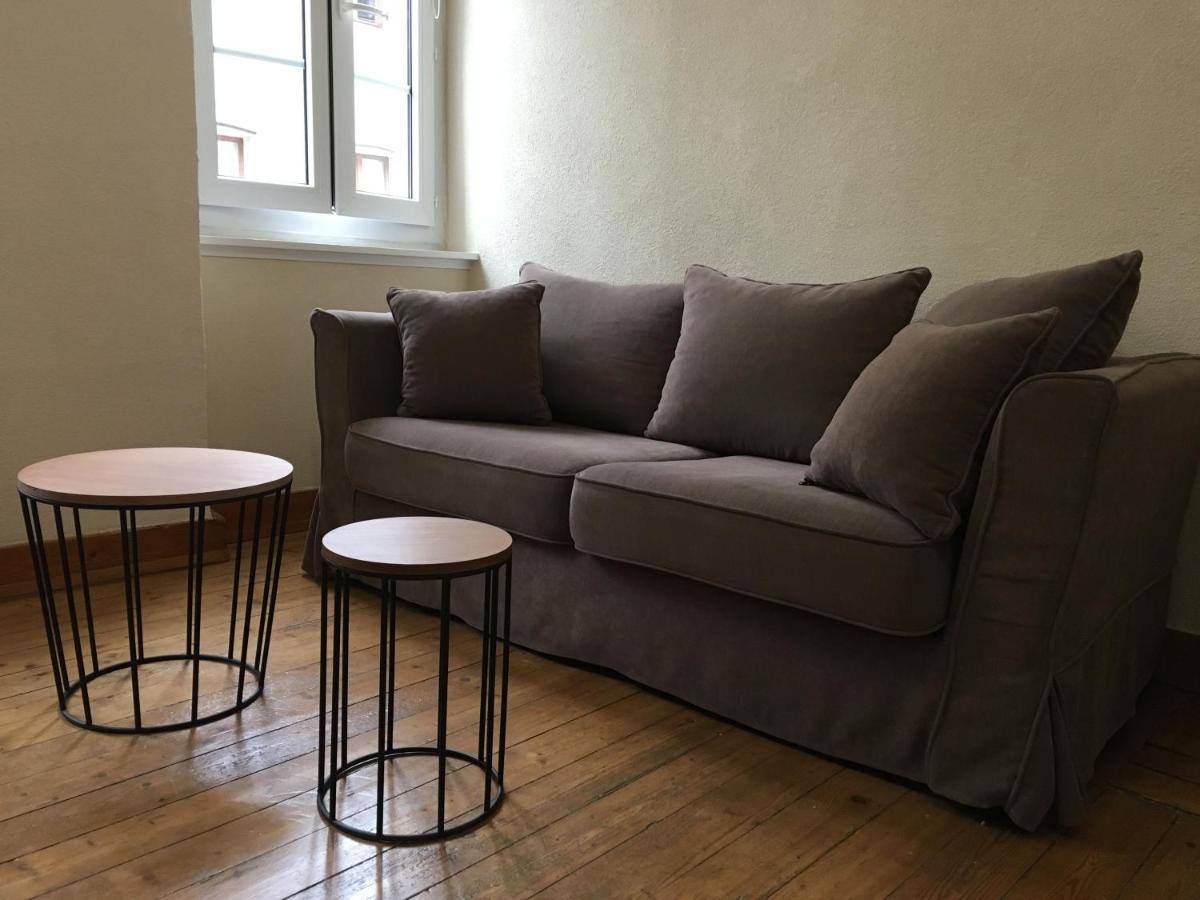 Le Carnot Appartement