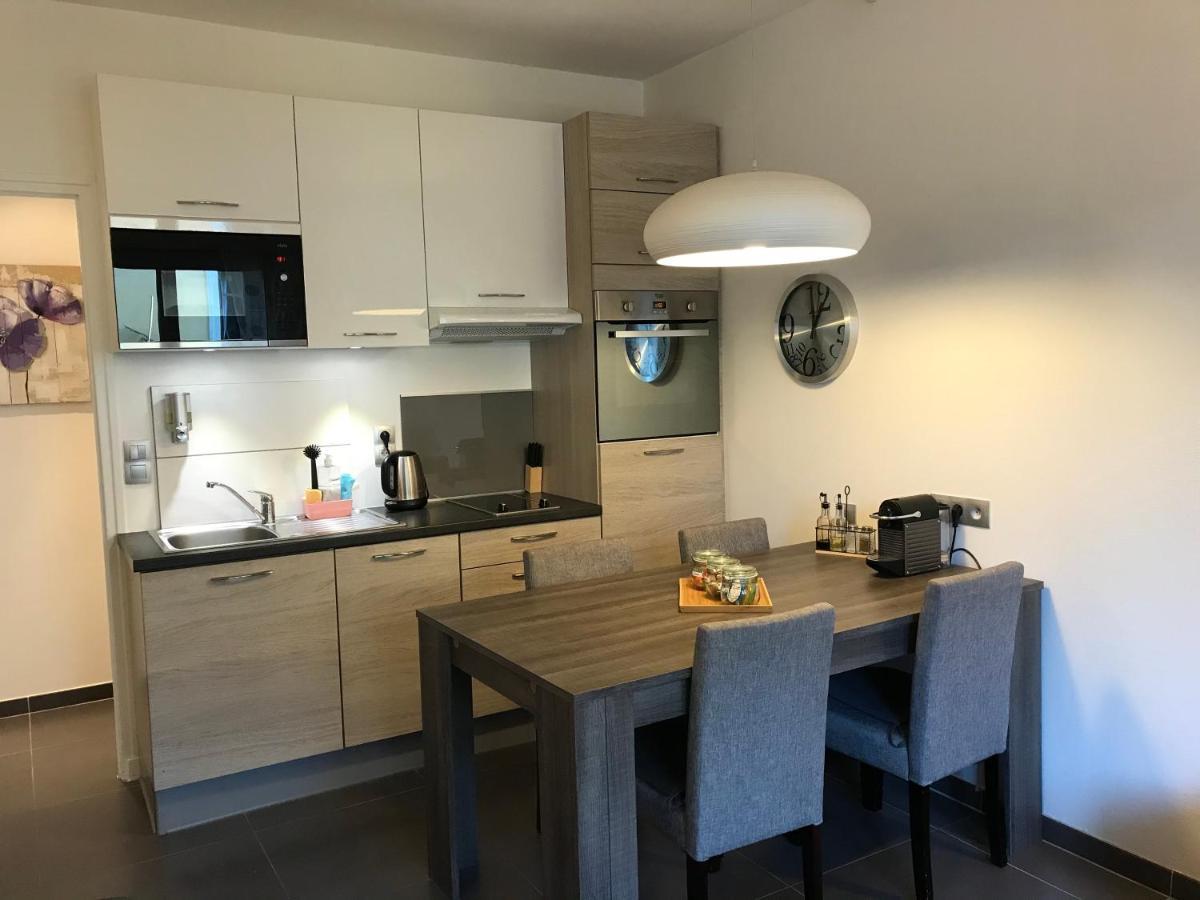 Apartment Le Gruffaz - Hyper Centre, Balcon Sur Canal