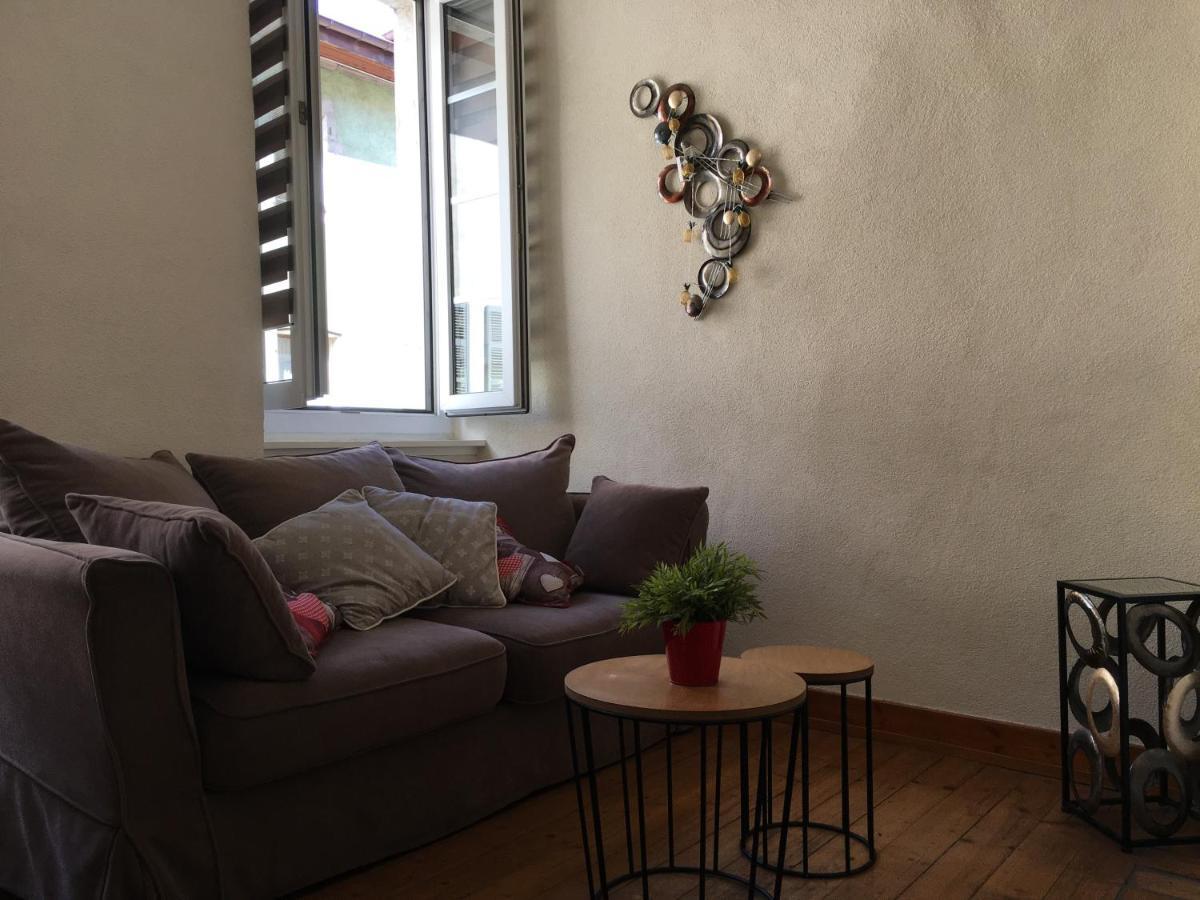 Le Carnot Apartment *