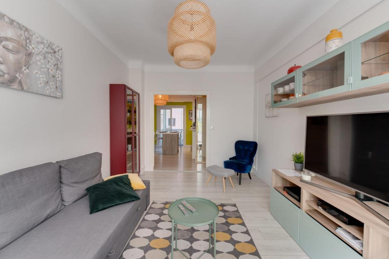 Le Baulier - 2 Bedrooms Apartment *