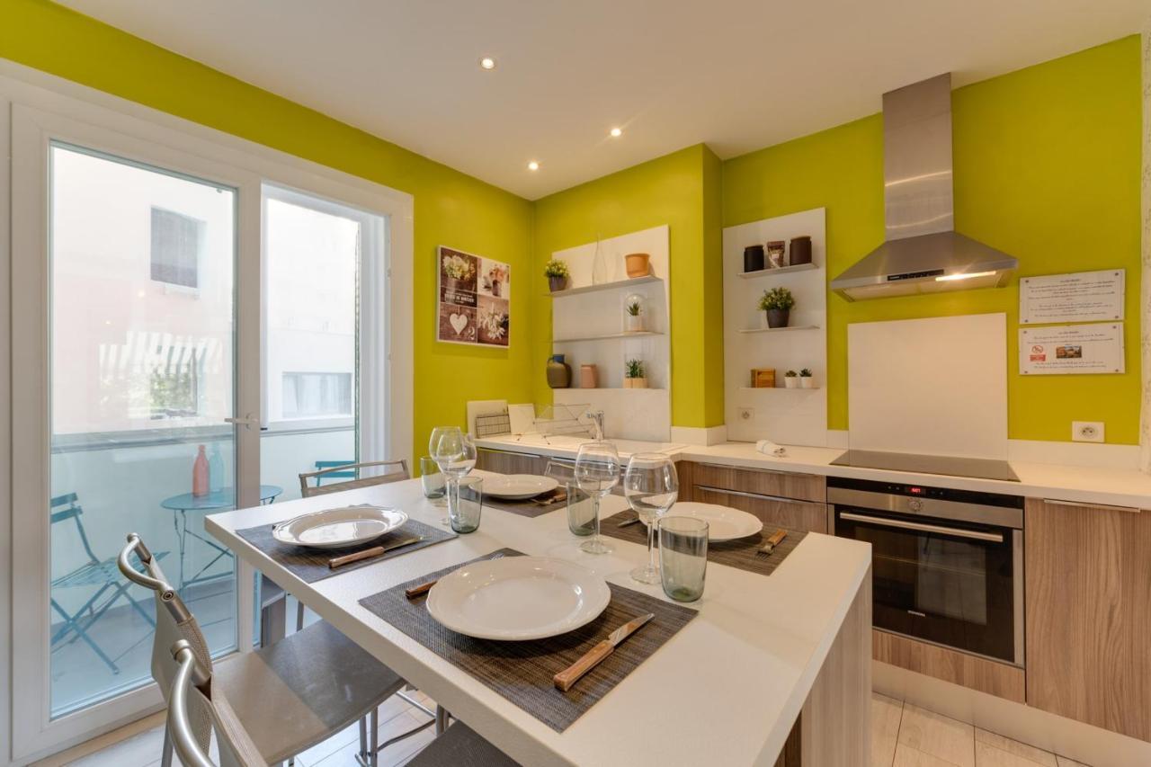 Le Baulier - 2 Bedrooms