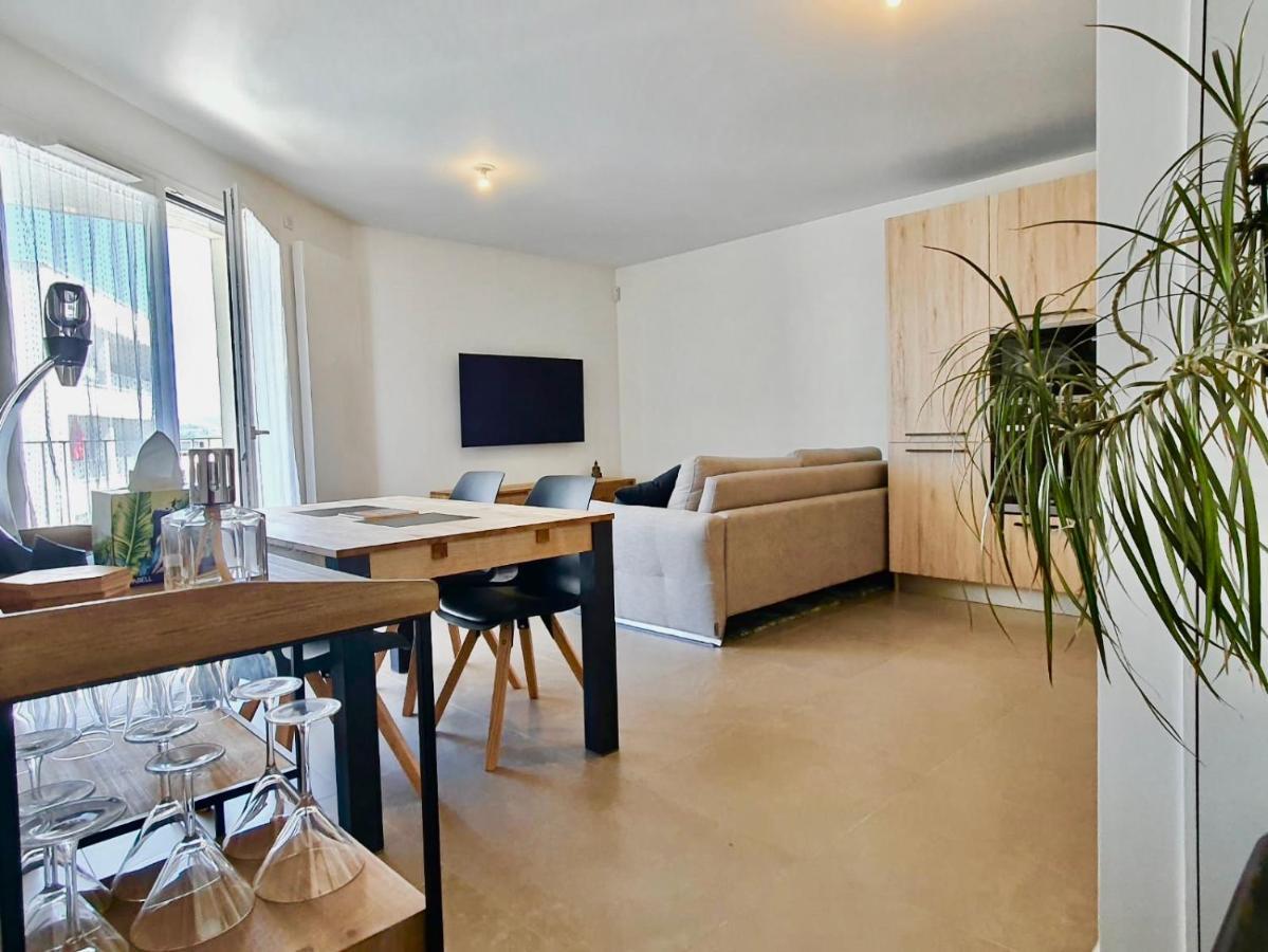 Apartment Le Petit Marquisat A Deux Pas Du *