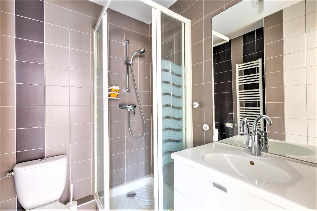 Appartement L'escale Du Château à 500m Du Rue Carnot
