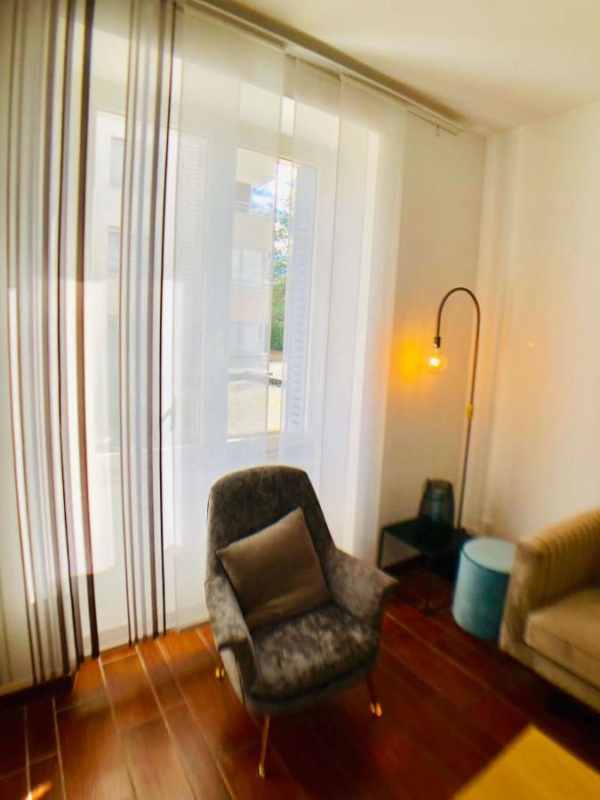 Apartment Les Acacias - 2 Bedrooms 70 Sqm Annecy