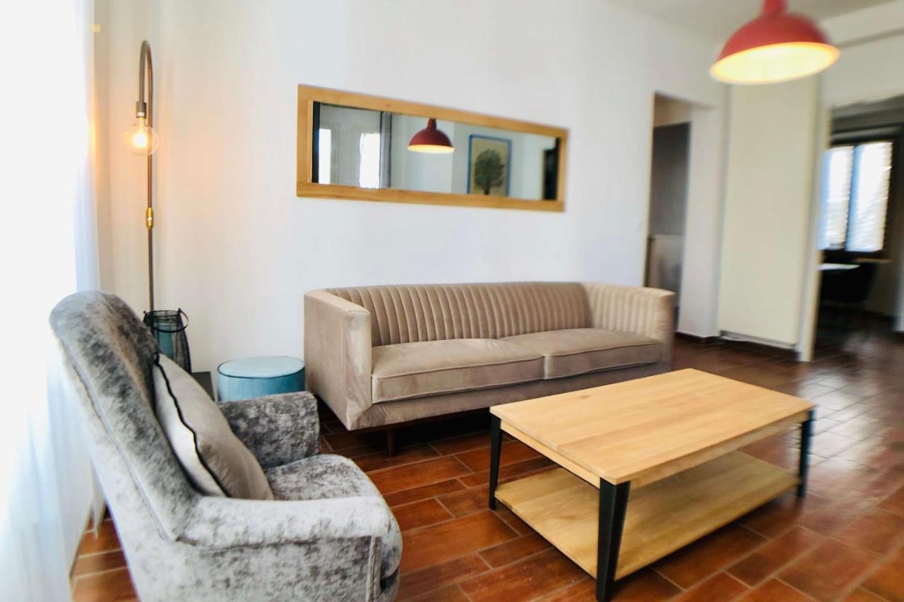 Les Acacias - 2 Bedrooms 70 Sqm Apartment