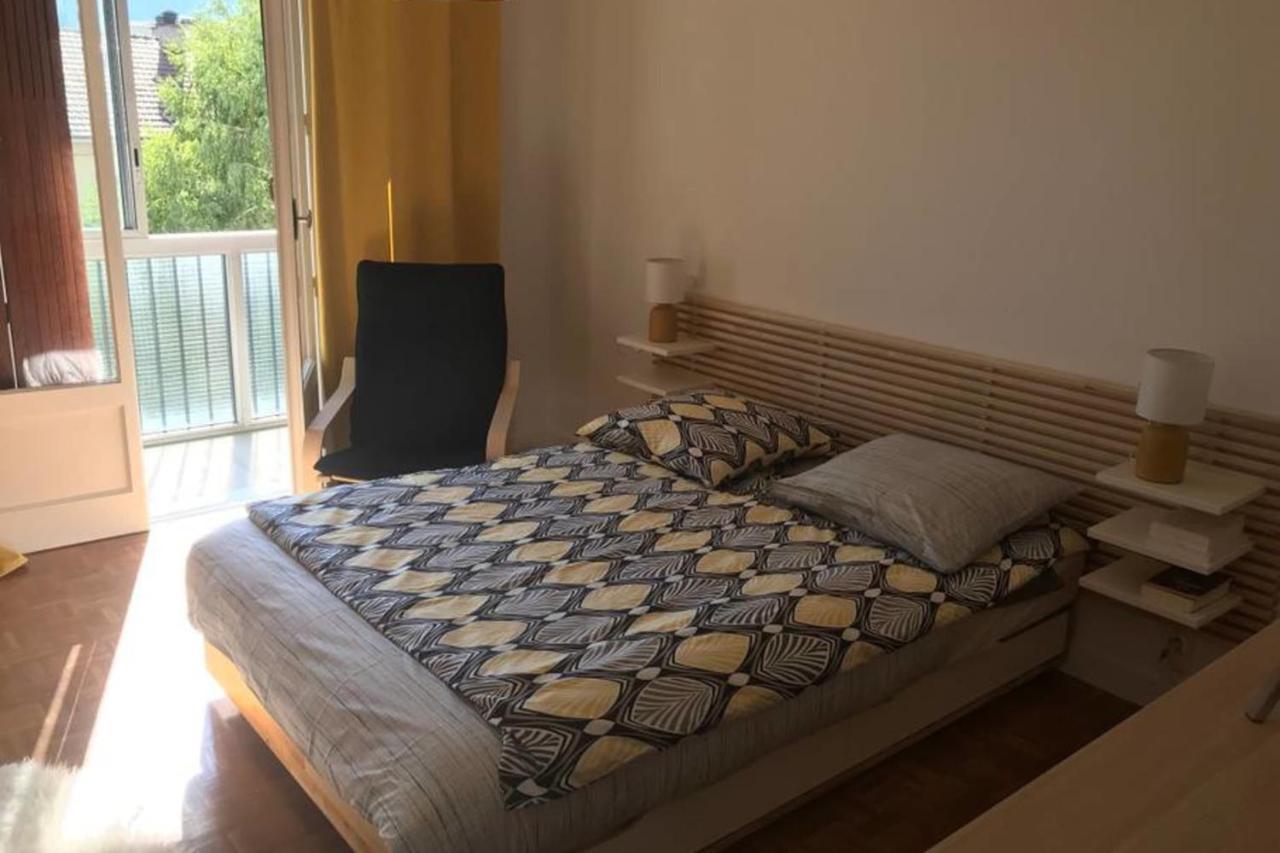 Le Genevois - 2 Bedrooms * Annecy