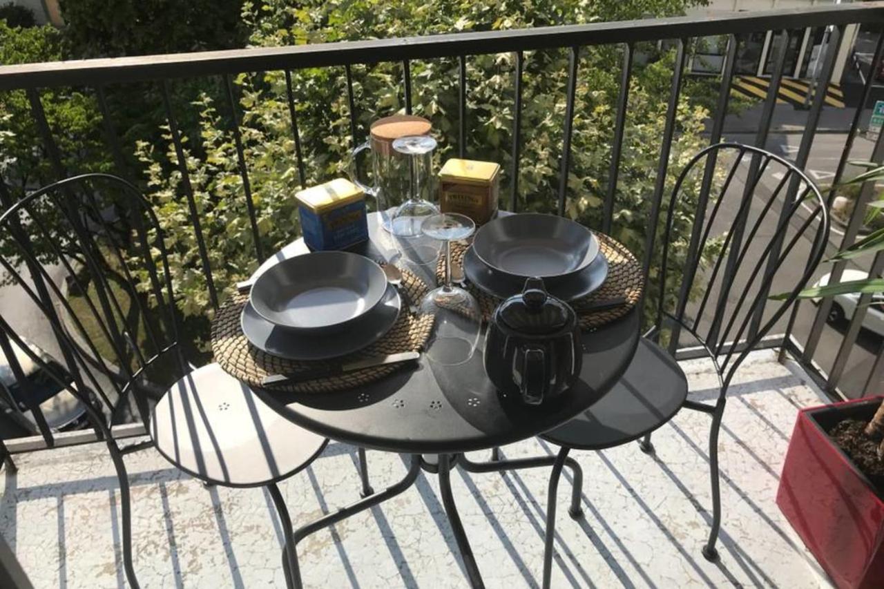 Le Genevois - 2 Bedrooms Annecy