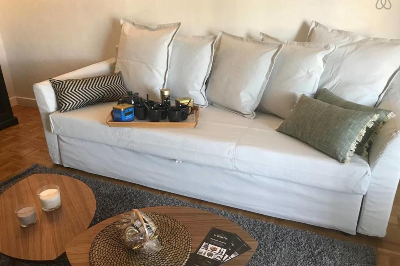 Le Genevois - 2 Bedrooms Appartement