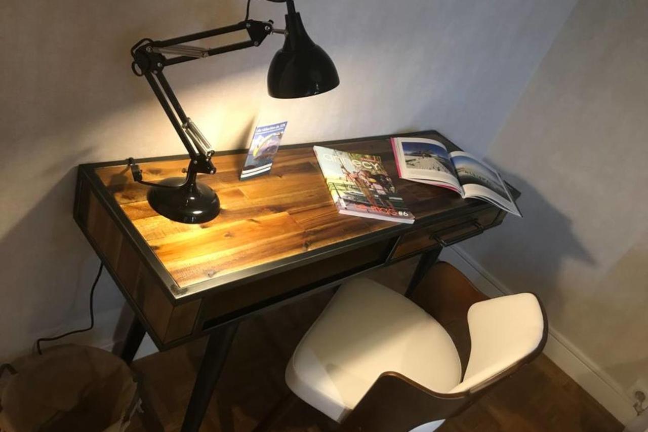 Le Genevois - 2 Bedrooms Appartement