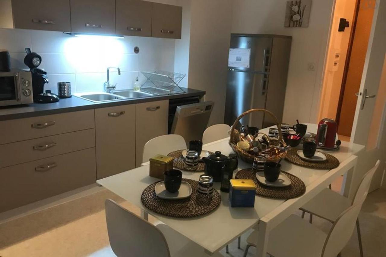Le Genevois - 2 Bedrooms *