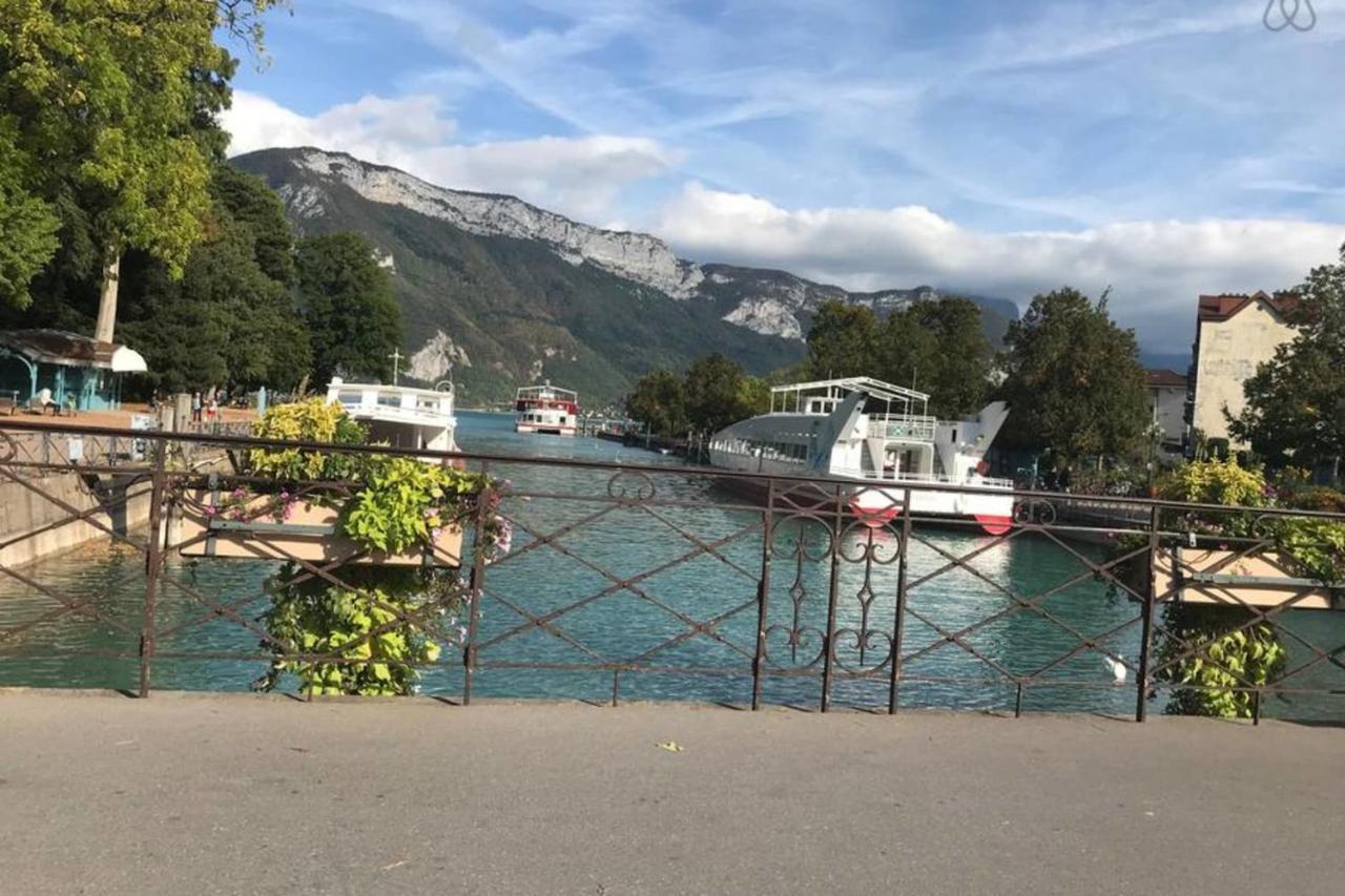 Le Genevois - 2 Bedrooms