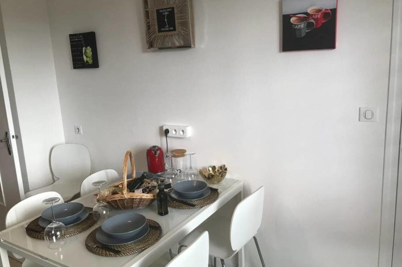 Le Genevois - 2 Bedrooms * Annecy