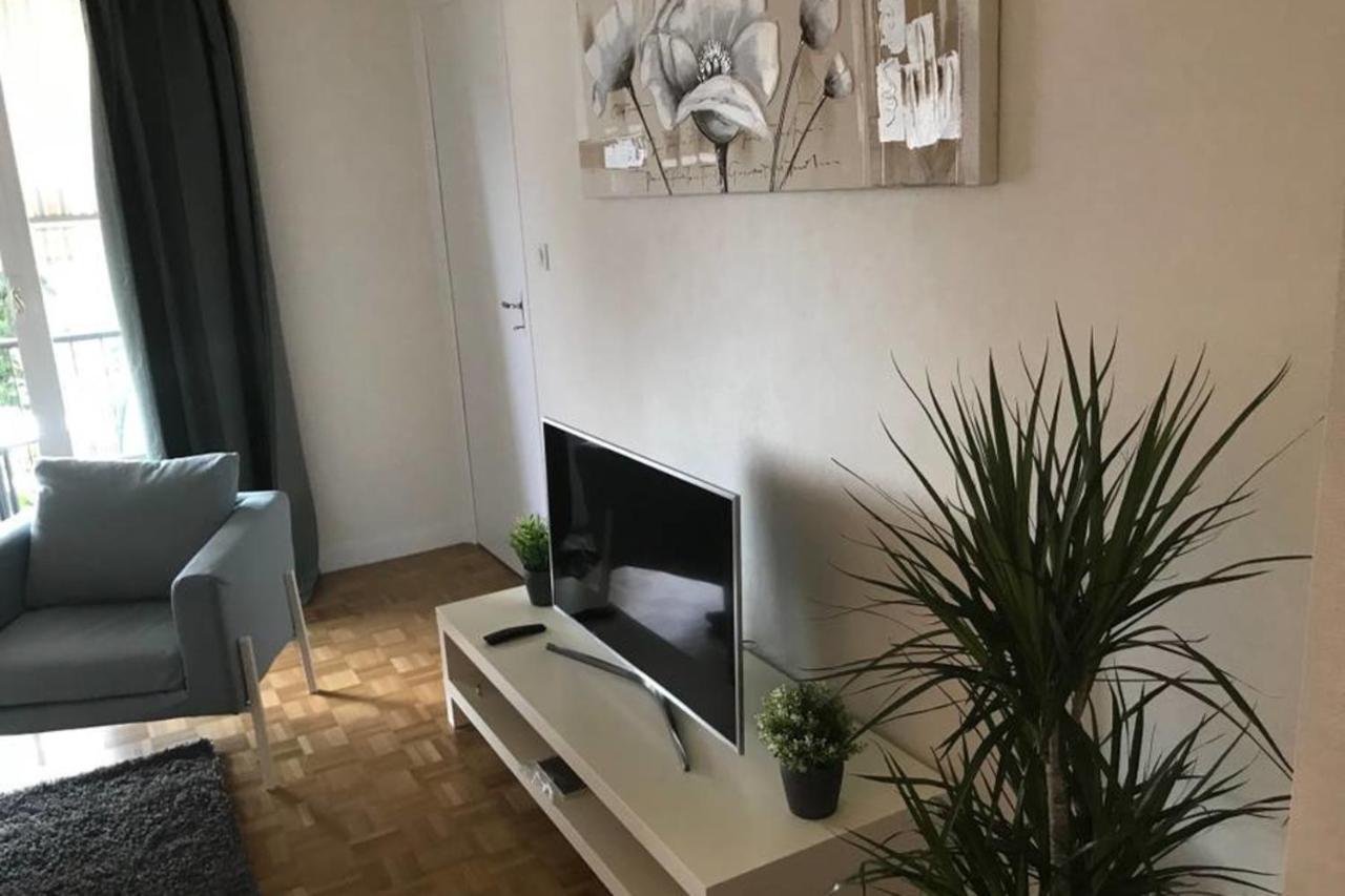Appartement Le Genevois - 2 Bedrooms Annecy