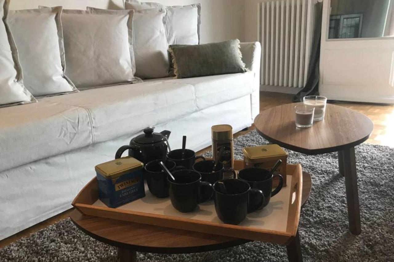 Appartement Le Genevois - 2 Bedrooms