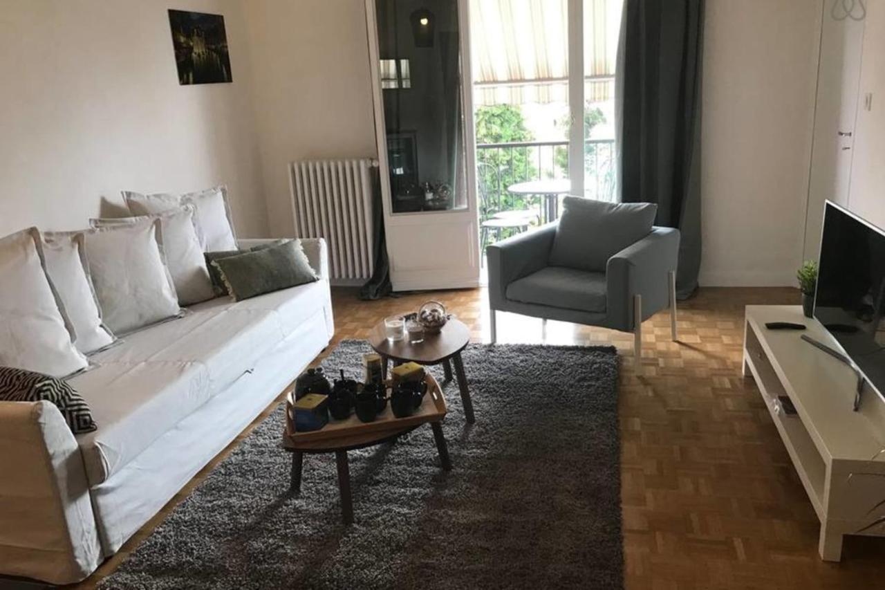 Appartement Le Genevois - 2 Bedrooms Annecy