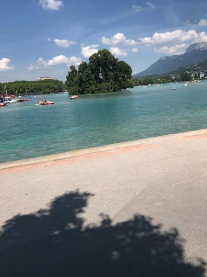 Appartement Le Genevois - 2 Bedrooms