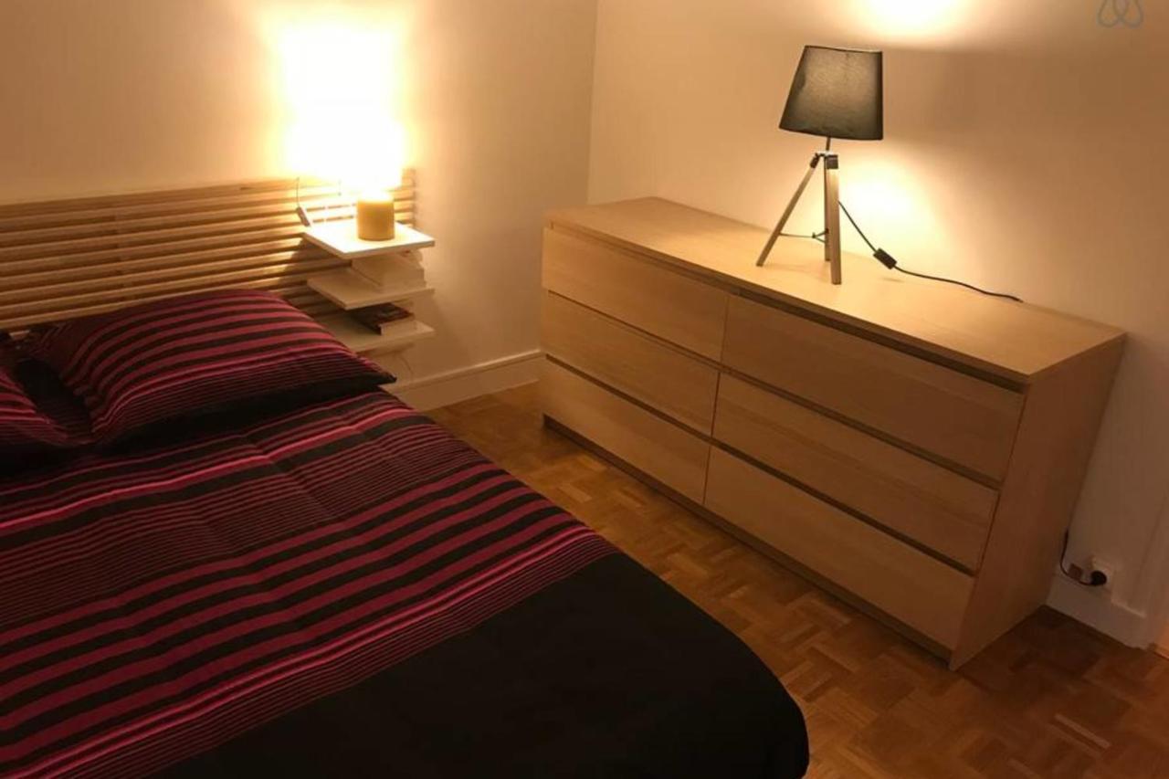 Appartement Le Genevois - 2 Bedrooms *