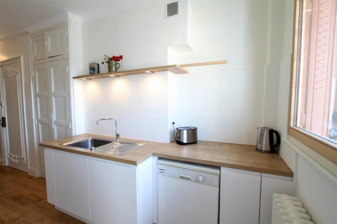 Large 5 With Garage In The Center Apartment Annecy