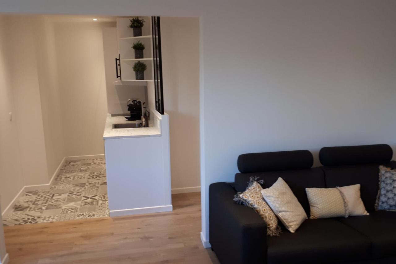 Apartment La Roseraie - 100m From