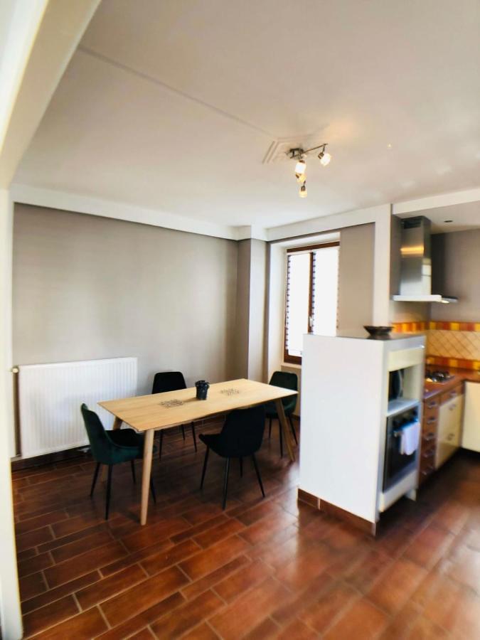 Apartment Les Acacias - 2 Bedrooms 70 Sqm Annecy