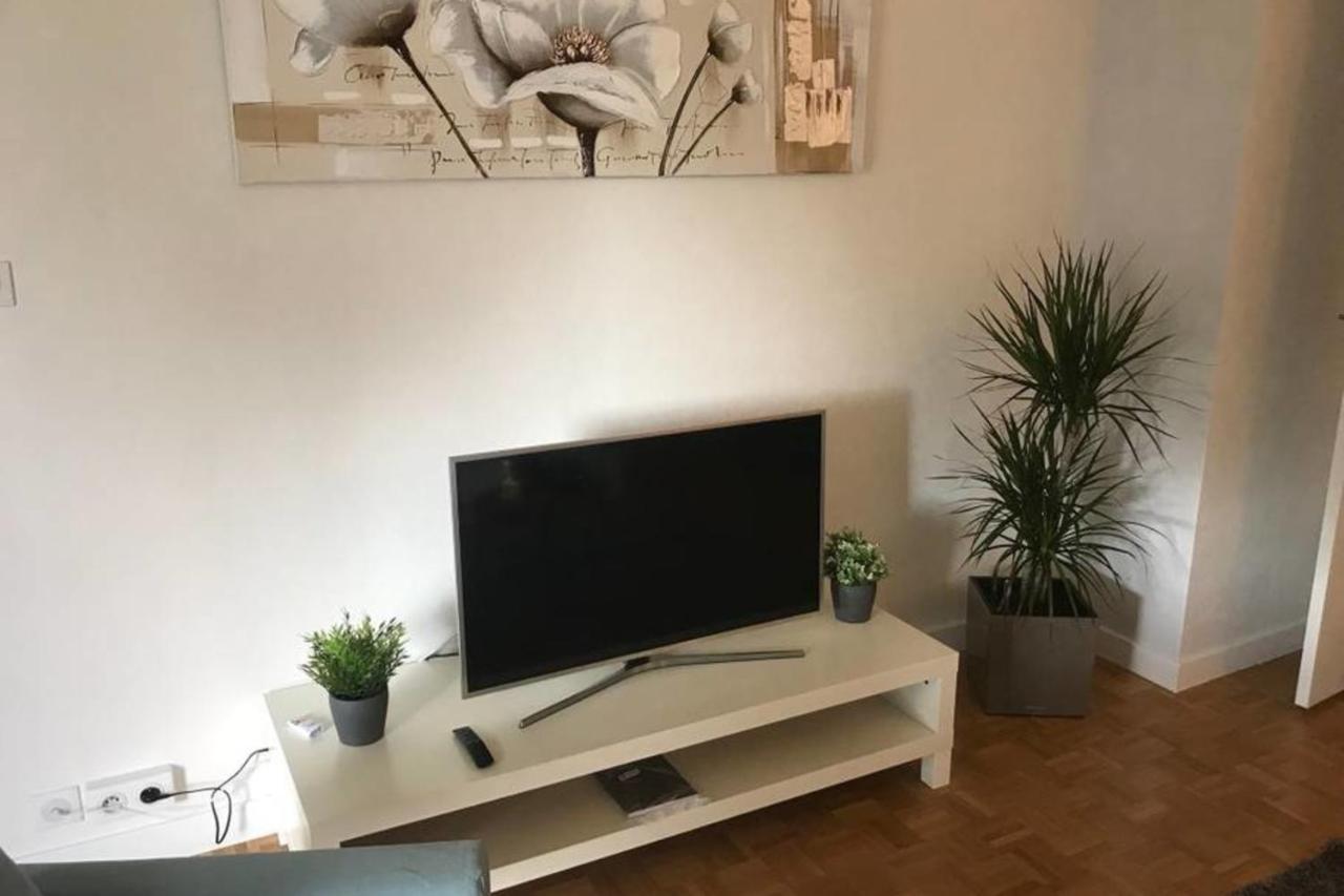 Le Genevois - 2 Bedrooms Appartement Annecy