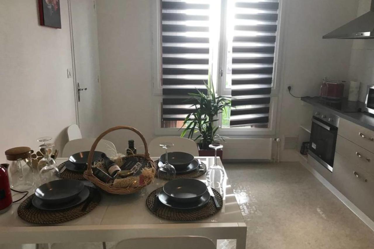 Le Genevois - 2 Bedrooms Annecy