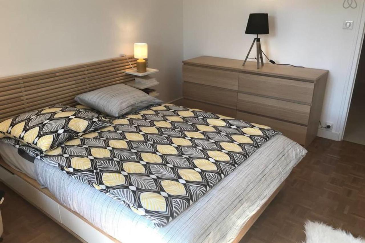 Le Genevois - 2 Bedrooms Appartement