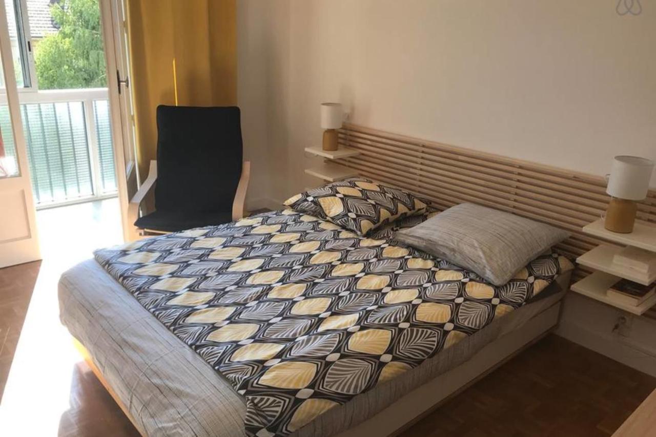 Le Genevois - 2 Bedrooms Appartement *